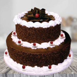 Multi Layer Cake